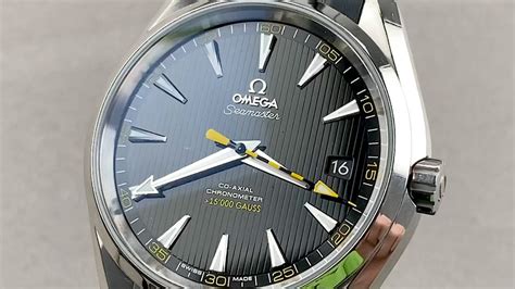 omega watches 15000 gauss|rolex 15000 gauss.